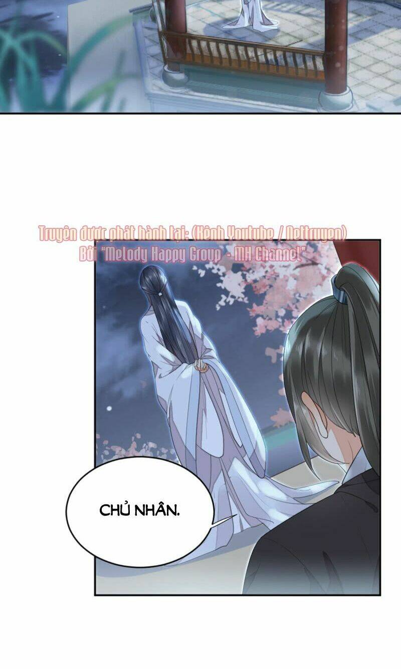 dục hỏa độc nữ chapter 10 5