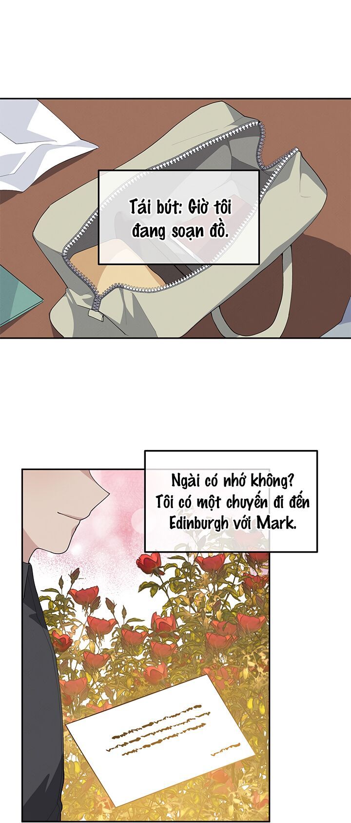 hãy trả lời em, hoàng tử! chapter 22 7