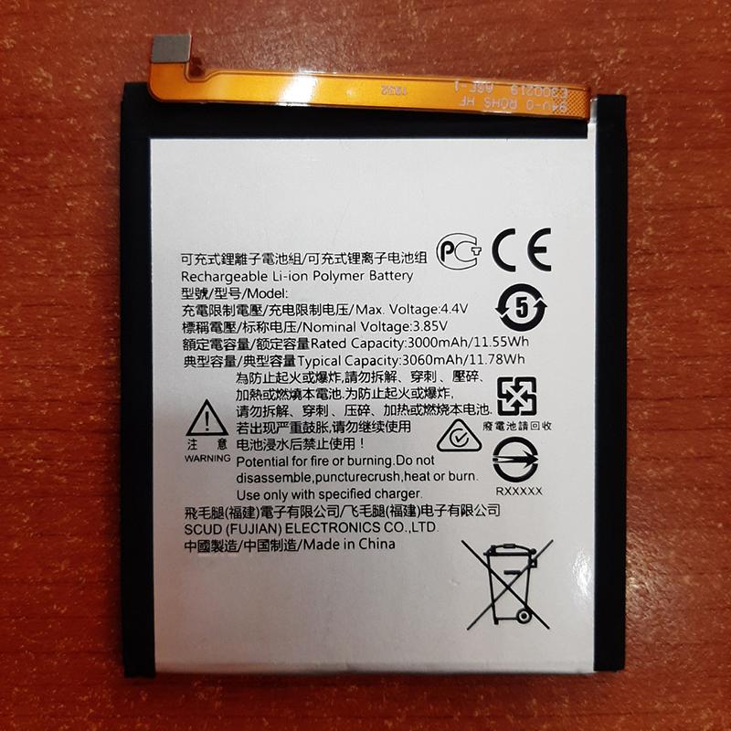 Pin Dành cho Nokia 7.1