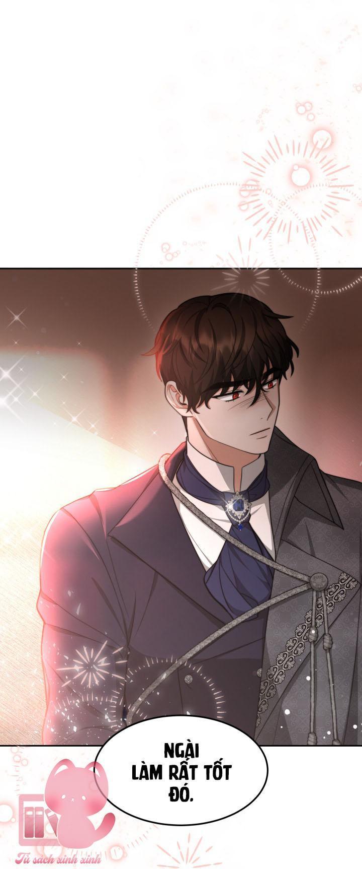 từ chồng cũ hóa thành nam chính chapter 26 68