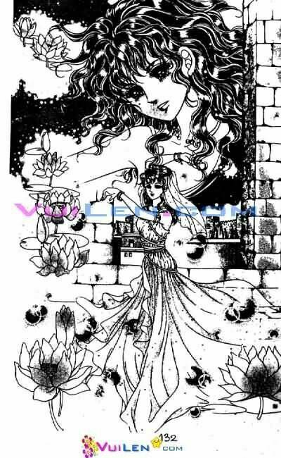 nữ hoàng biển cả chapter 9 132