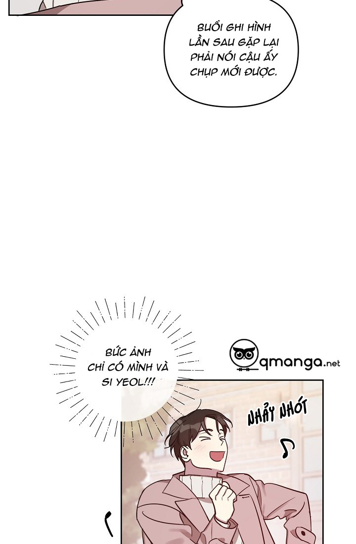 thần tượng đến rồi!? chapter 5 38