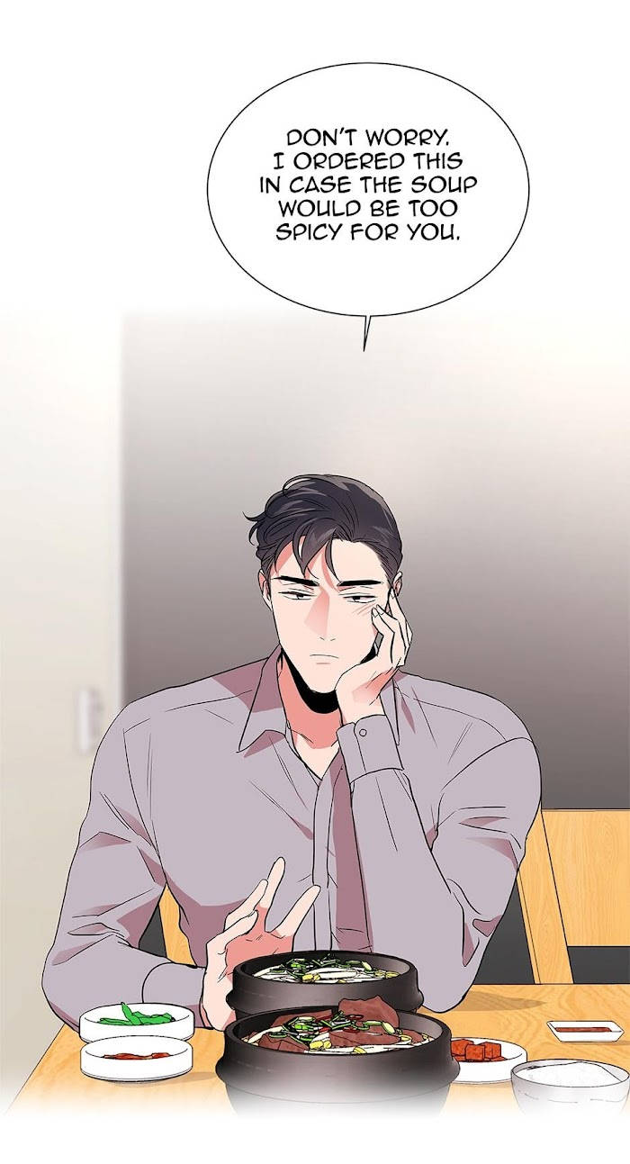 [raw] red candy chapter 60 32