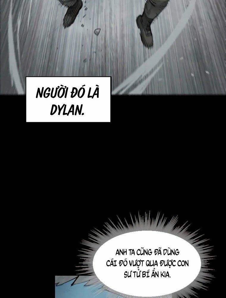 mật mã mê cung chapter 12 32