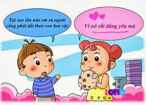 chàng vs nàng chapter 7 2