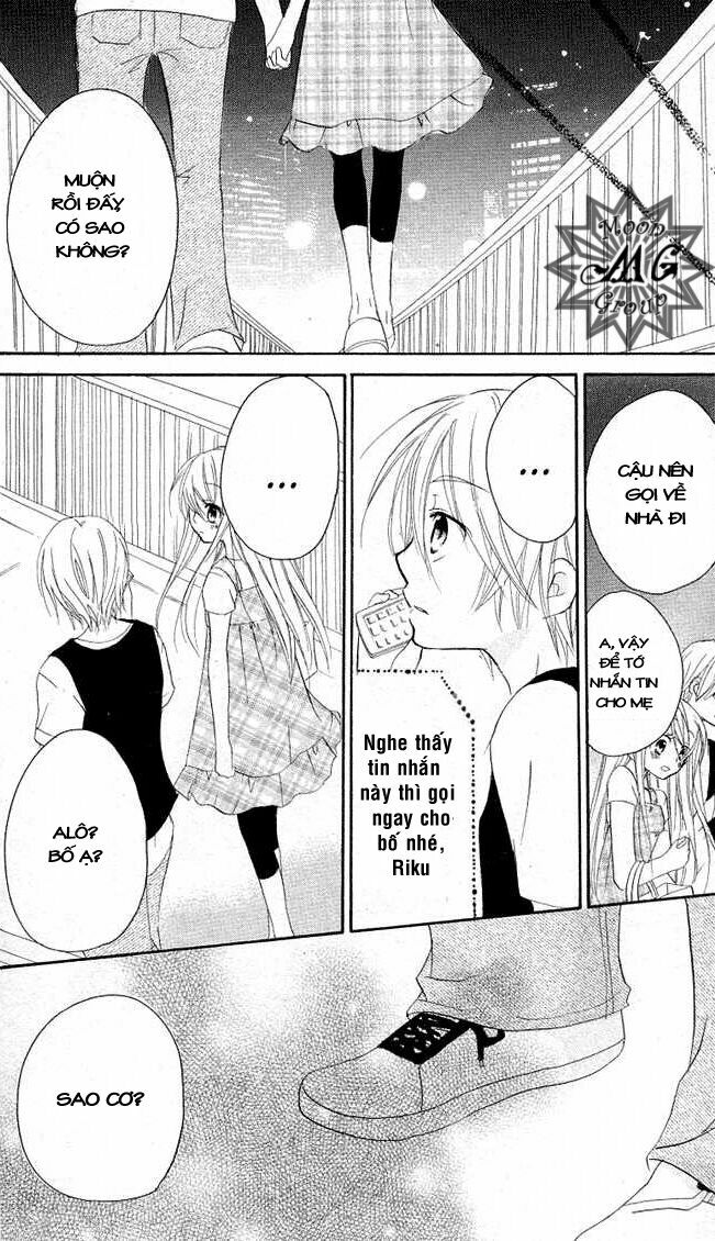 giri koi chapter 7 36