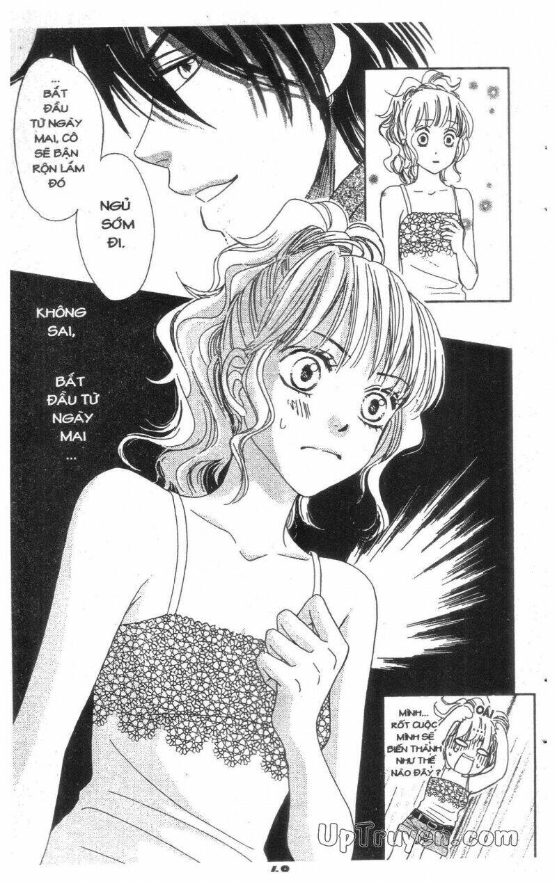 giấc mơ của tiểu thư alice chapter 1 48