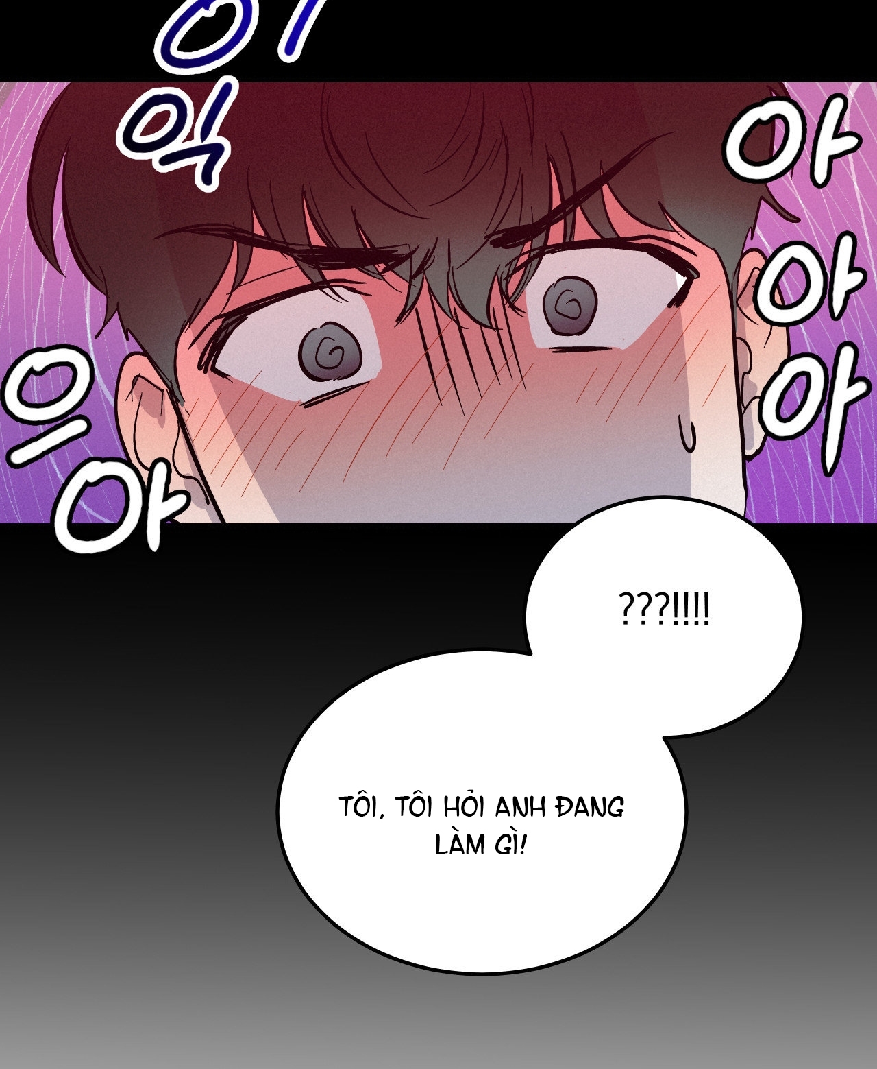 Lại Là Nói Dối chapter 4.2 - Trang 47