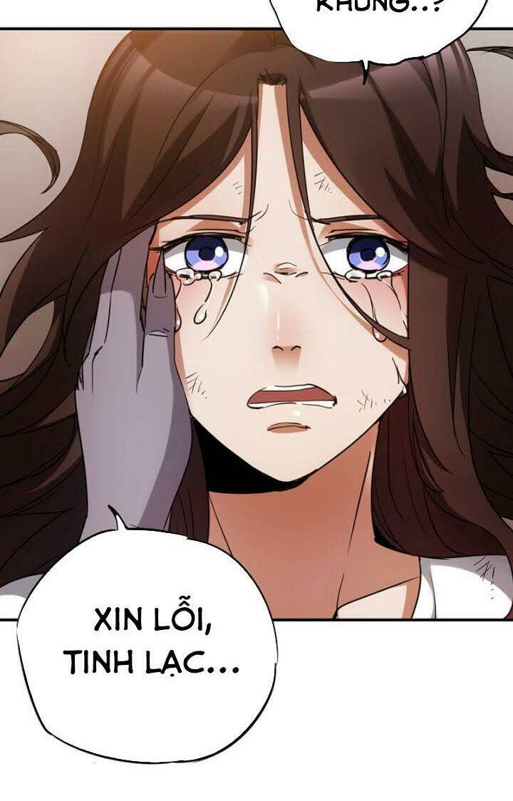 sau mạt thế tôi trở thành zombie chapter 20 46