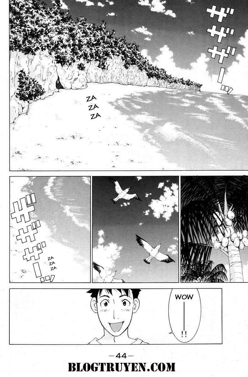 gacha gacha - secret chapter 52 6