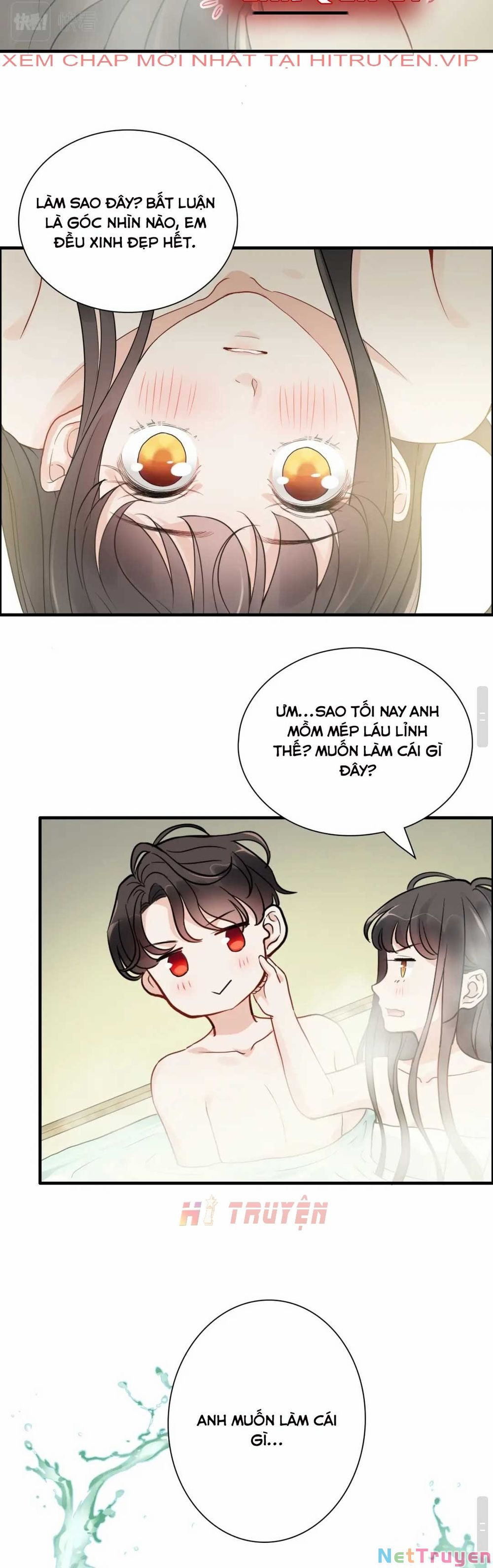 cô vợ hợp đồng bỏ trốn của tổng giám đốc chapter 437.1 3