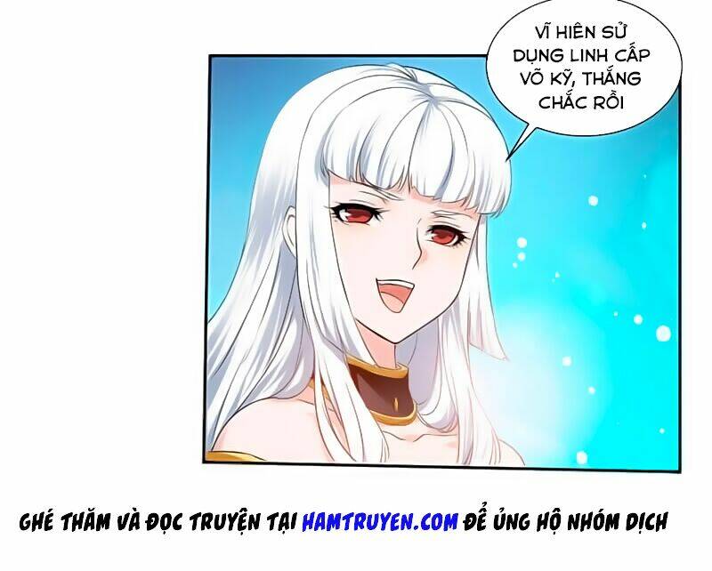 cửu dương thần vương chapter 9 30