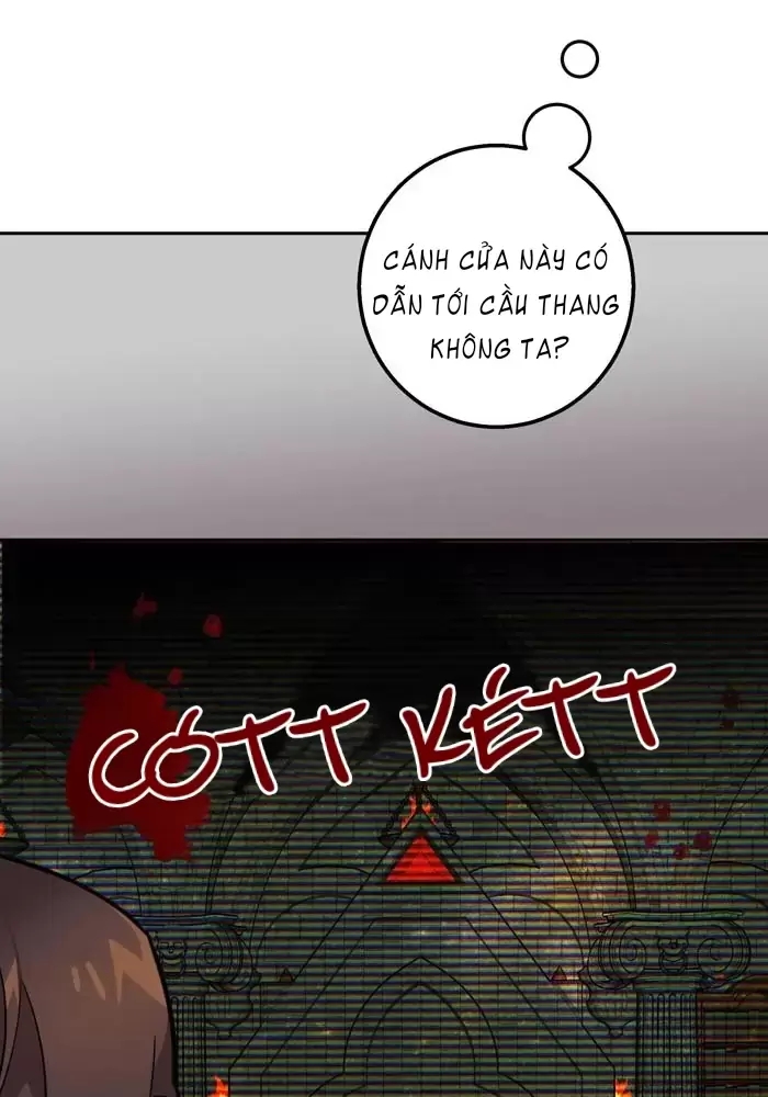 anh bạn của tôi đang phát sáng kìa ! chapter 28 72