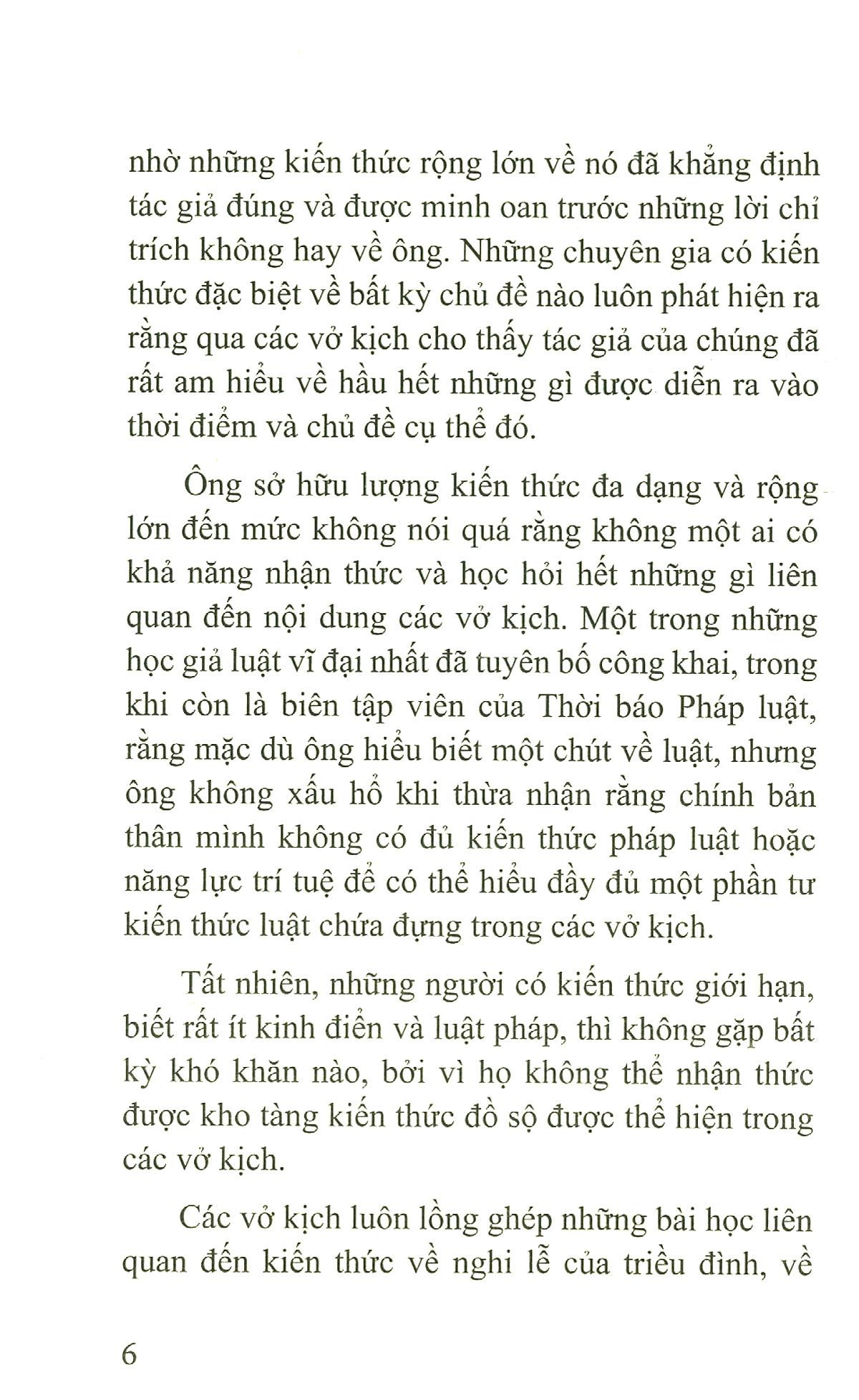 Bacon Chính Là Shakespeare