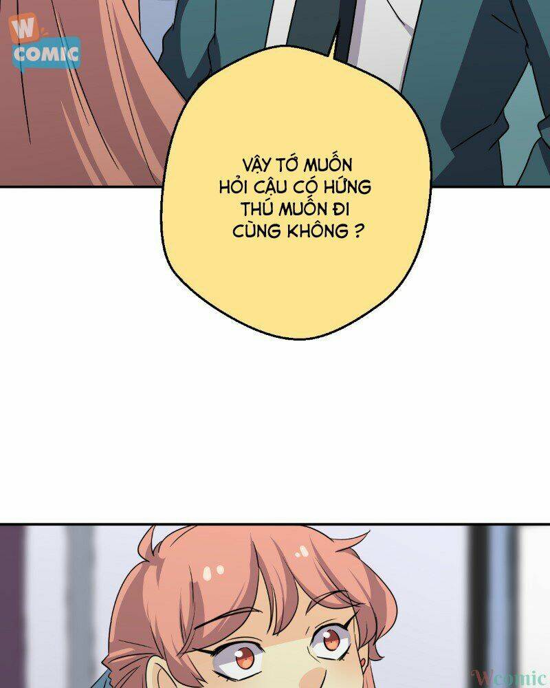 Thế Giới Không Hoàn Hảo Chapter 202 127