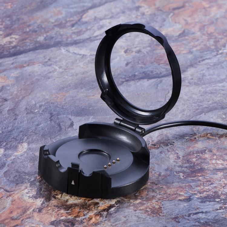 Bộ sạc USB 1M dành cho đồng hồ thể thao Huami Amazfit Stratos 2