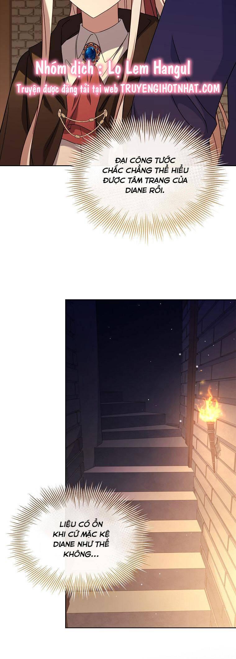 để yên cho tiểu thư hiền chapter 93 21