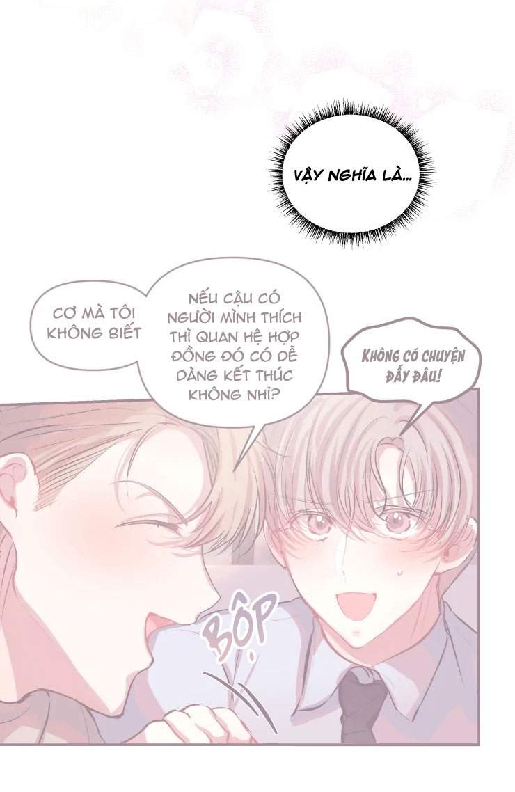 hợp đồng yêu đương chapter 10 7