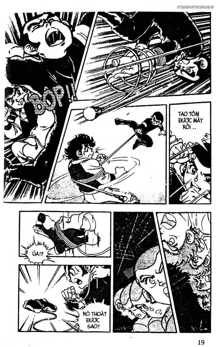 cậu bé giỏi võ chapter 41 20