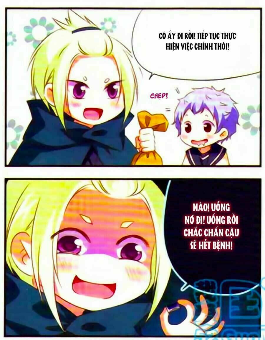 manh tam quốc chapter 87 34