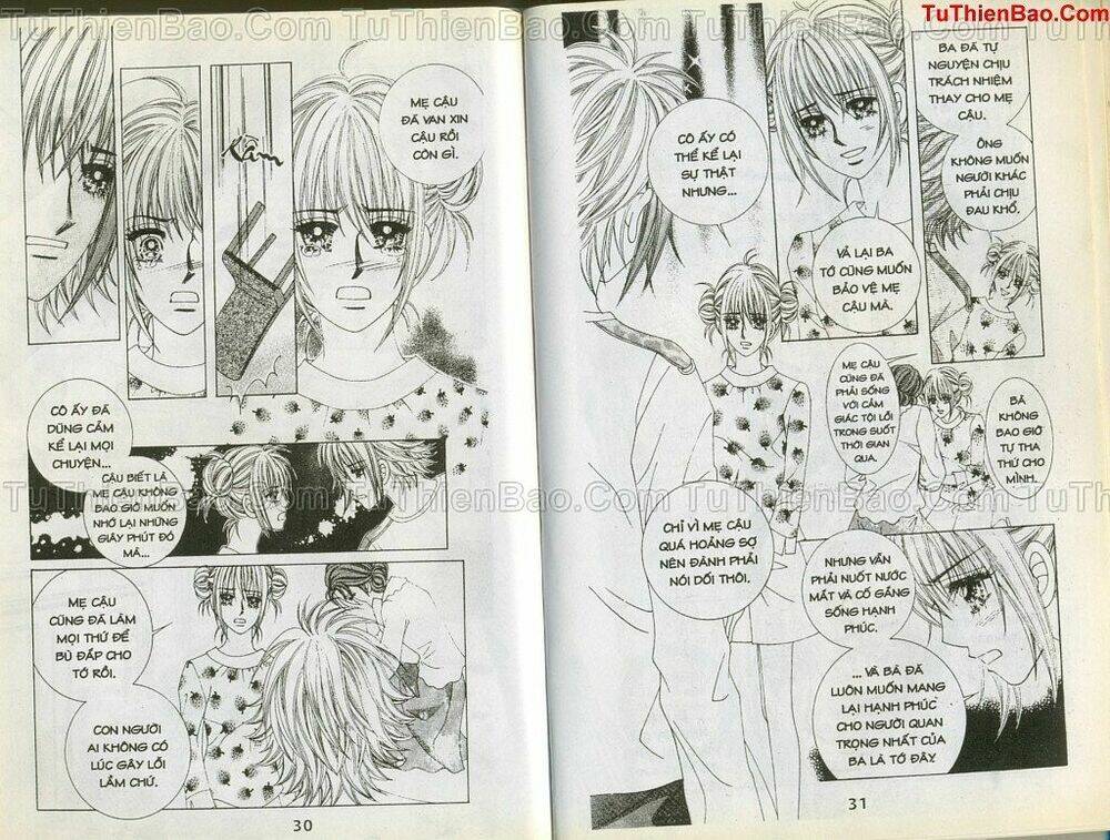 bí mật chapter 4 15