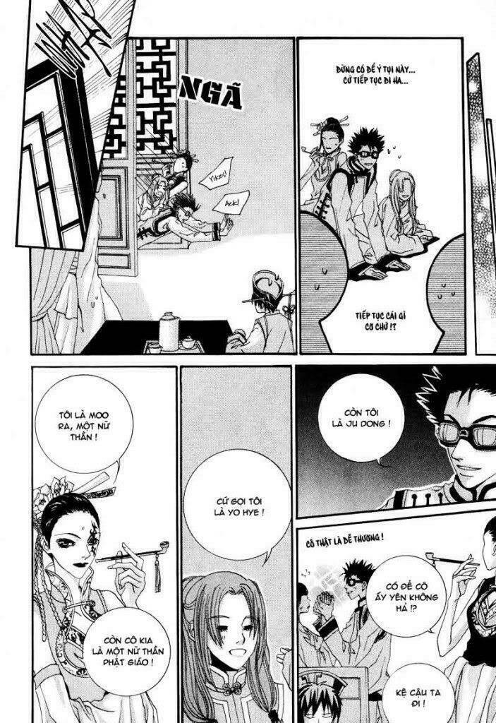 habaek-eui shinbu chapter 1 29