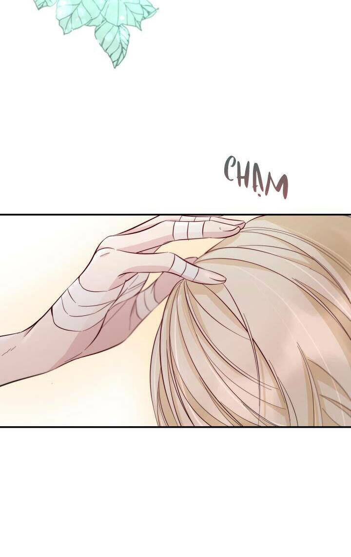 dây xích kiềm chế nam chính hắc ám tuột mất rồi chapter 45 62