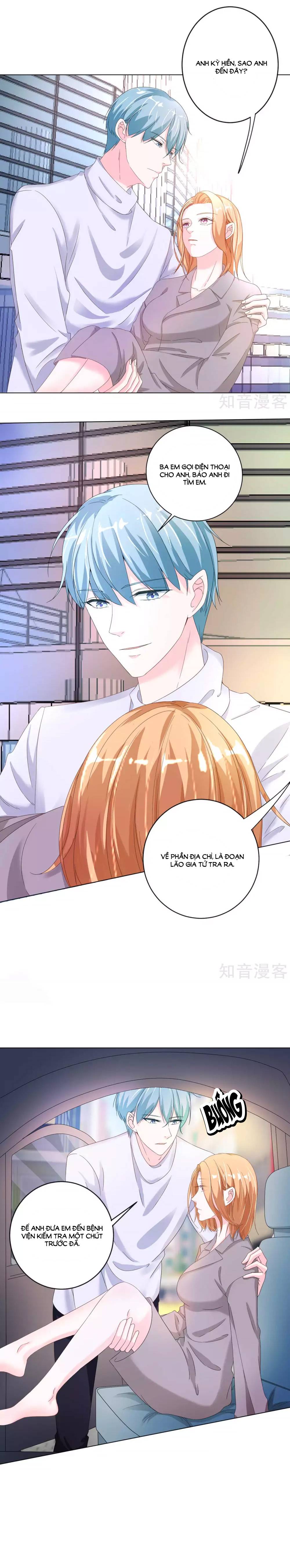 thời thượng nữ vương có chút tô chapter 7 2