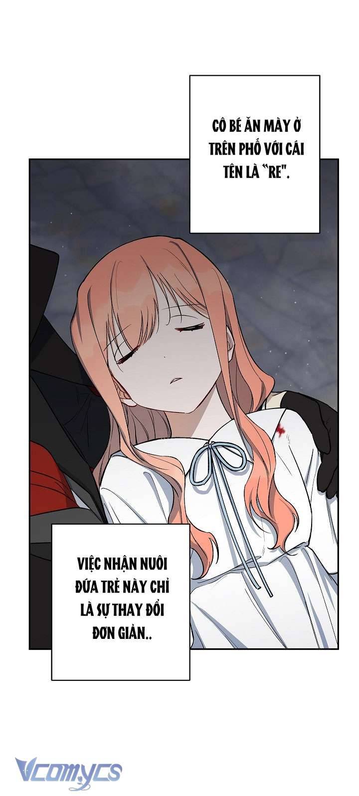 phương pháp trở thành con gái của người hùng bóng đêm chapter 13 14