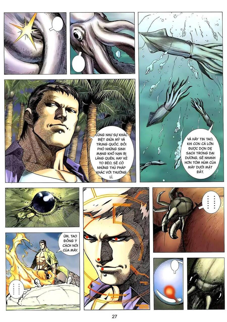 cuồng đao 04 chapter 72 8