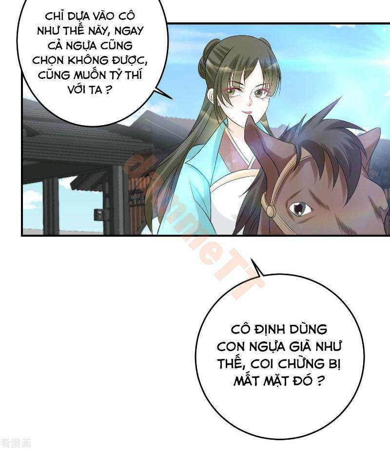 độc y đích nữ chapter 69 27