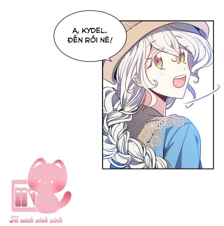 nguyện ước vô vọng của ma nữ chapter 4 23