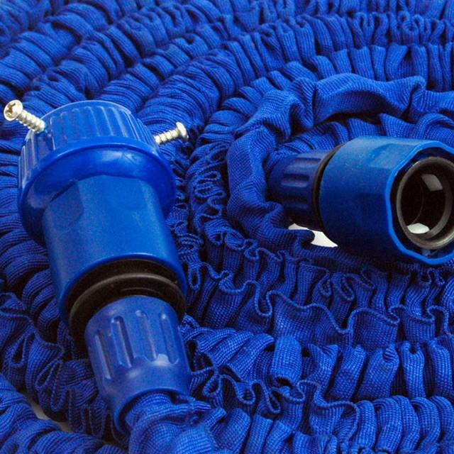 Vòi xịt nước giãn nở thông minh Magic hose 30m