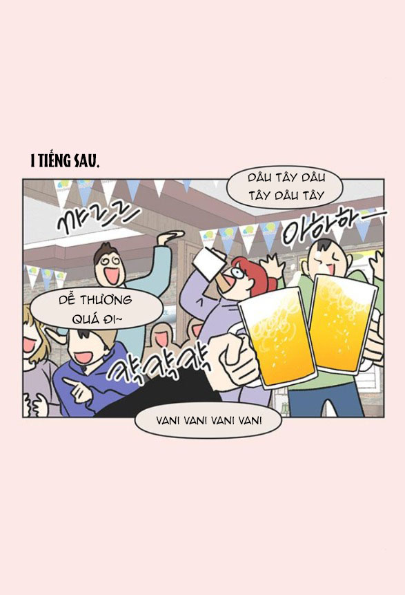 Thanh Xuân Đáng Yêu chapter 2.1 34