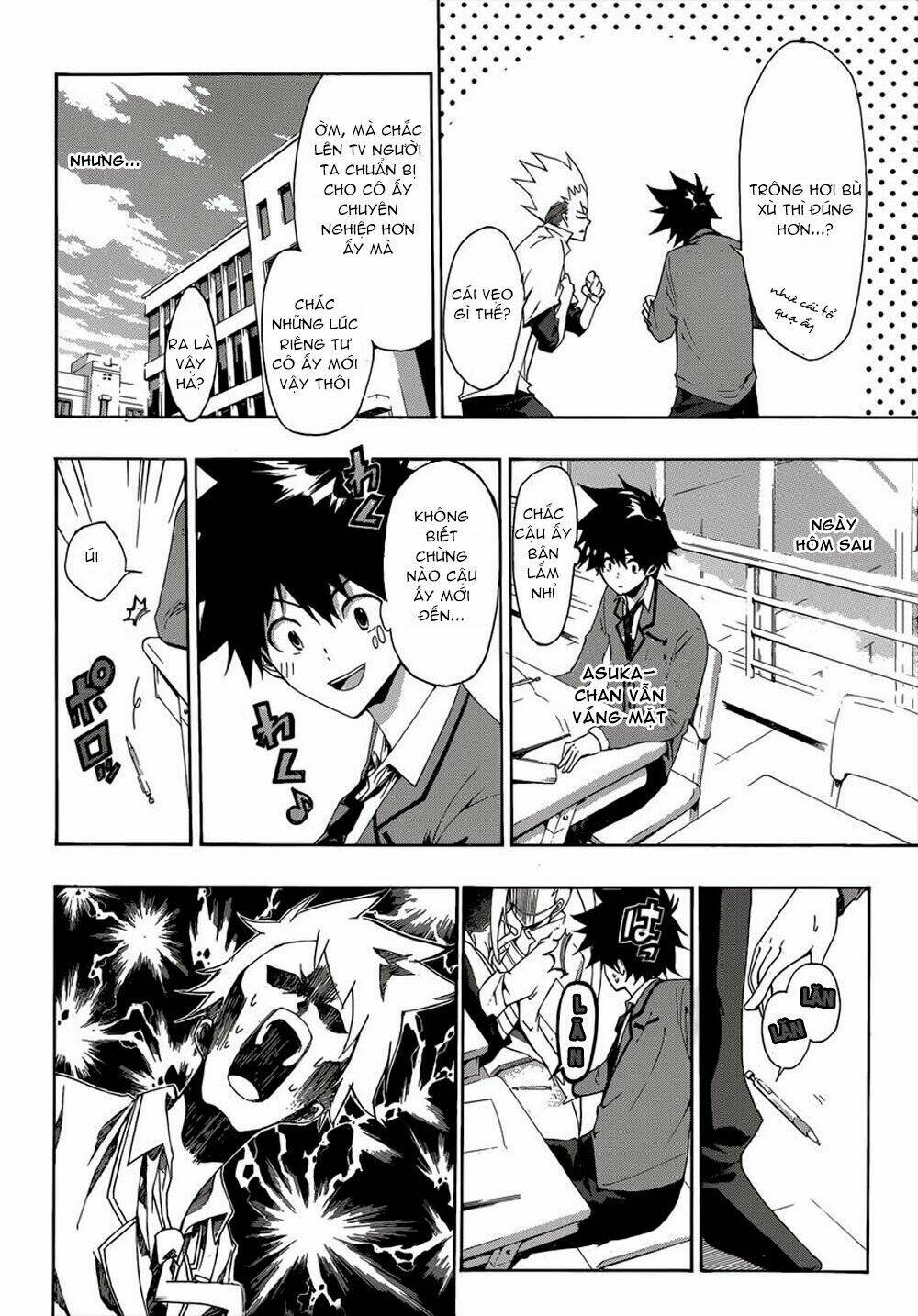 hime dol! chapter 1 37