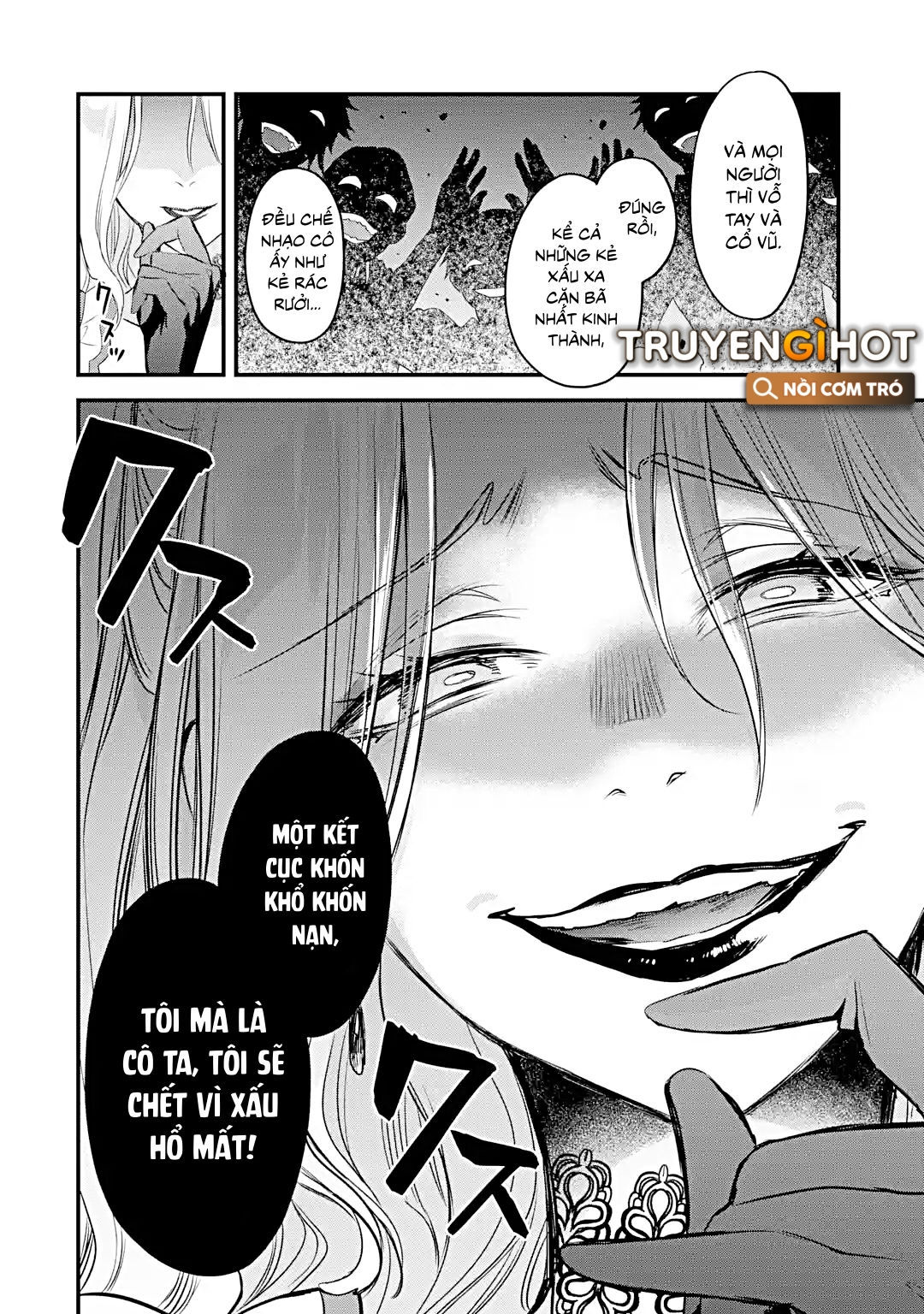 chén thánh của eris chapter 18.2 9