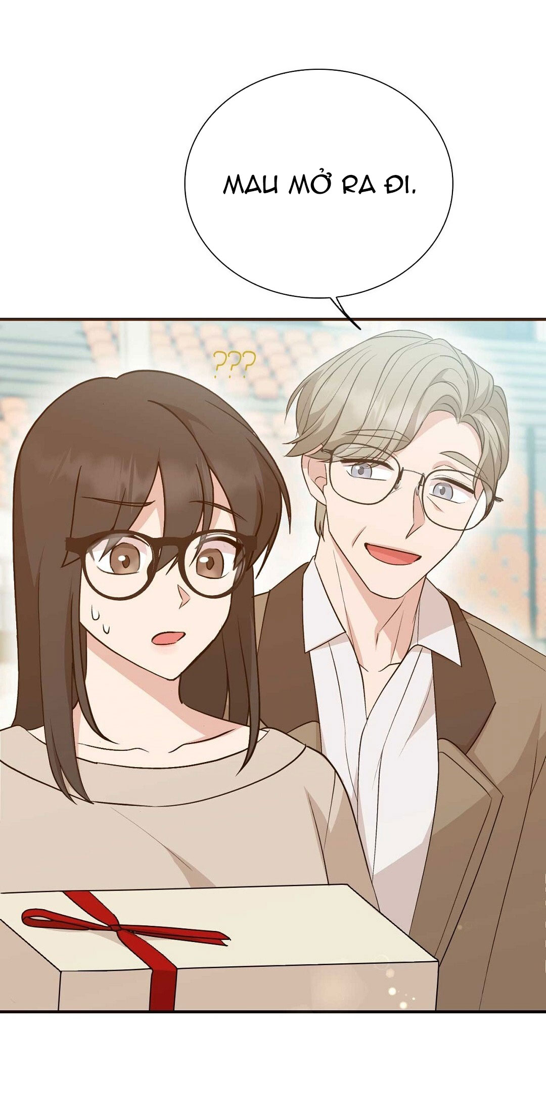 [18+] hợp đồng nô lệ dâm đãng chapter 54.2 23