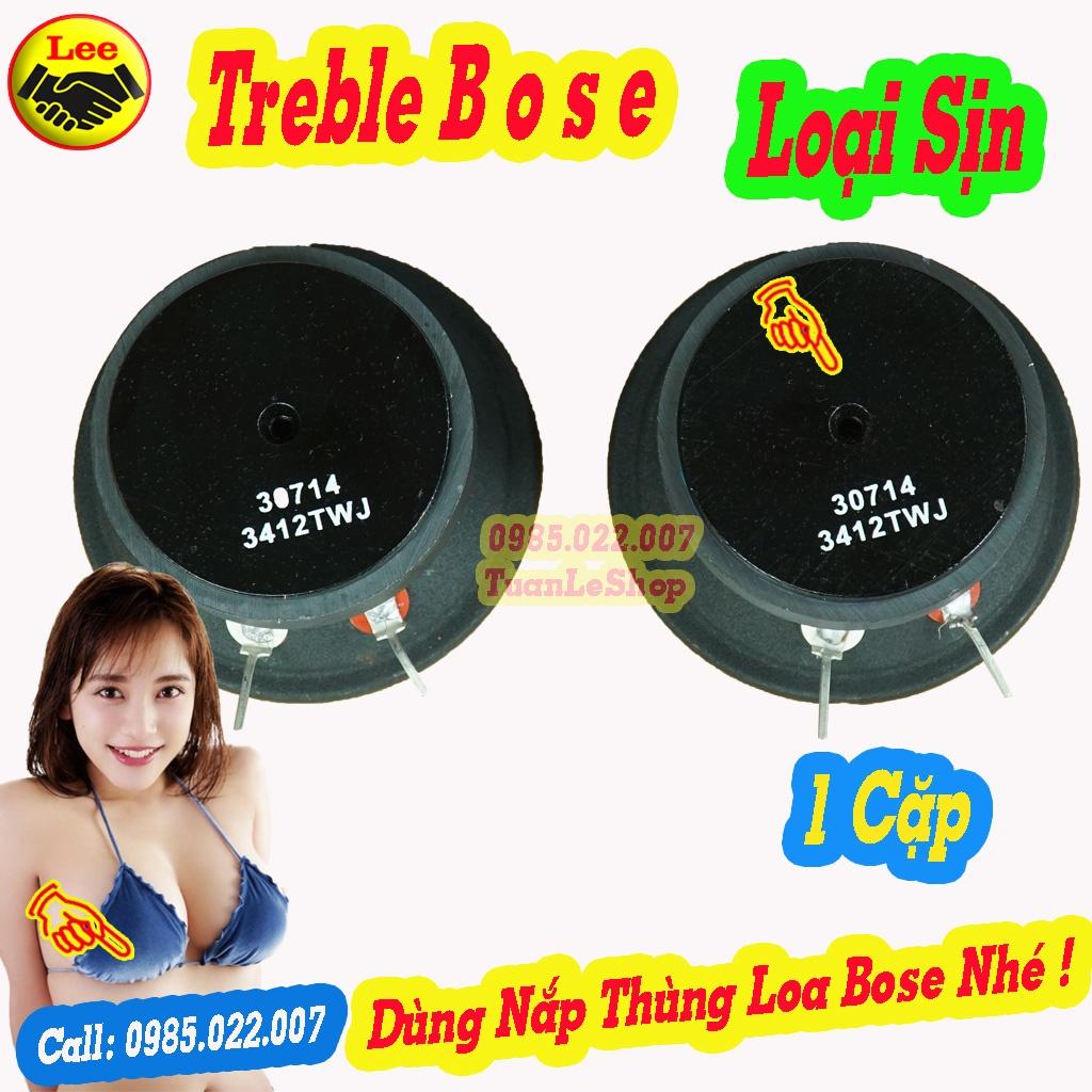 LOA TREBLE B O S E LOẠI SỊN – LOA TREP RỜI GIÁP THÙNG LOA BOSE LOẠI XỊN – Giá 1 Cặp