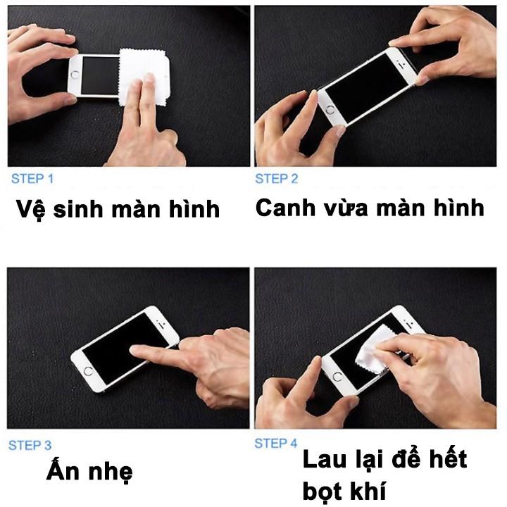 Miếng dán màn hình cường lực dành cho HUAWEI Y9S