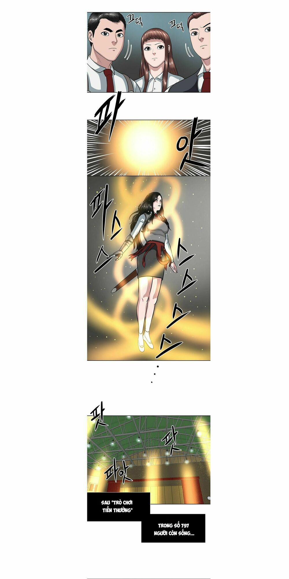 kẻ phán xét chapter 10 16