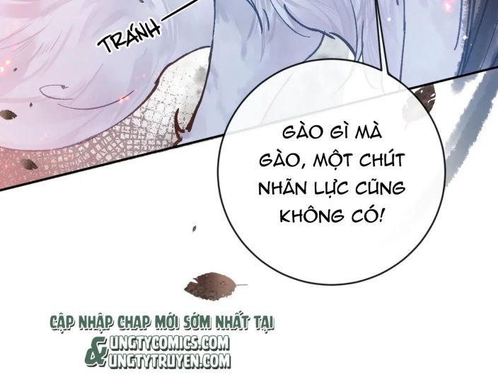 Giáo Bá Cửu Vĩ Hồ Theo Dõi Ta Lúc Sau chapter 21