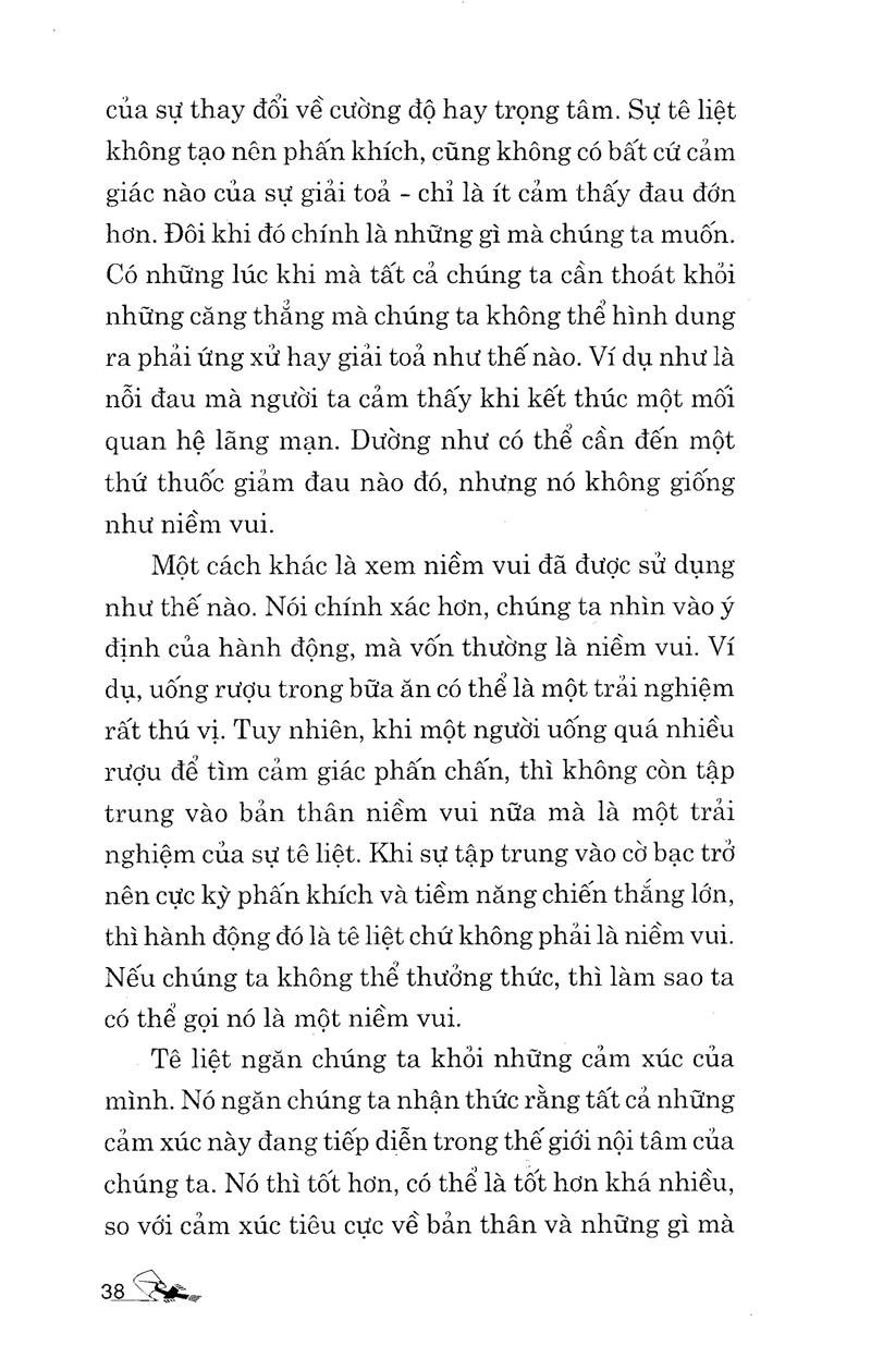 Những Kỹ Năng Để Sống Hạnh Phúc