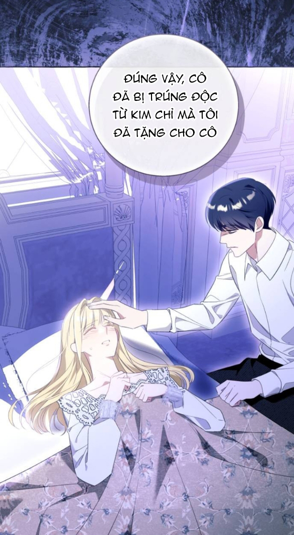 tôi tưởng đó chỉ là tiểu thuyết trọng sinh bình thường chapter 99.2 16