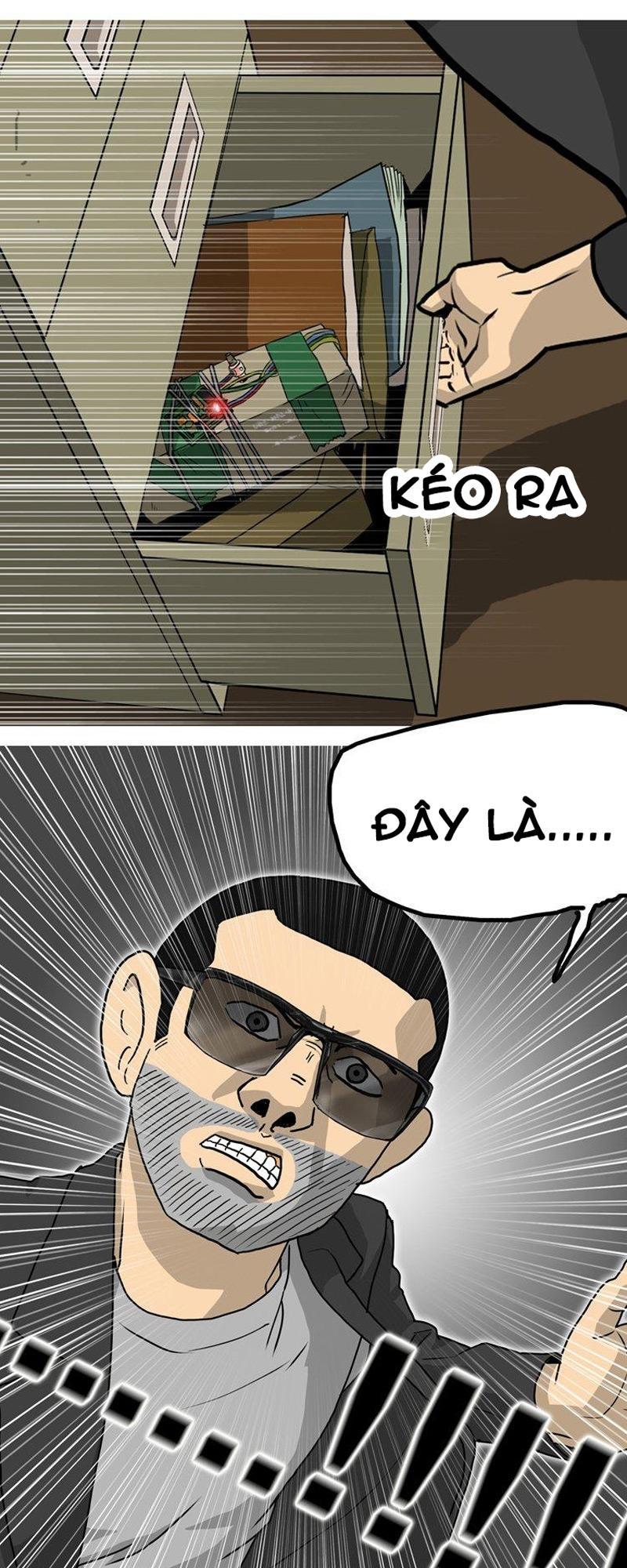 hồi sinh chapter 43 11