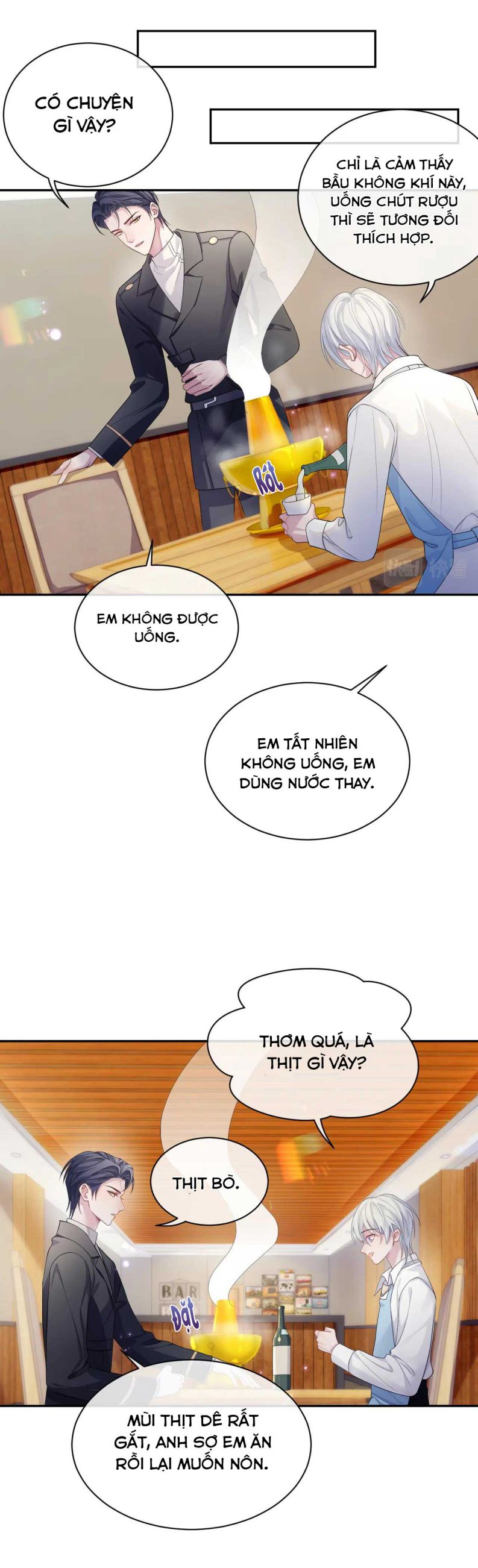 xin hãy ly hôn chapter 55 16