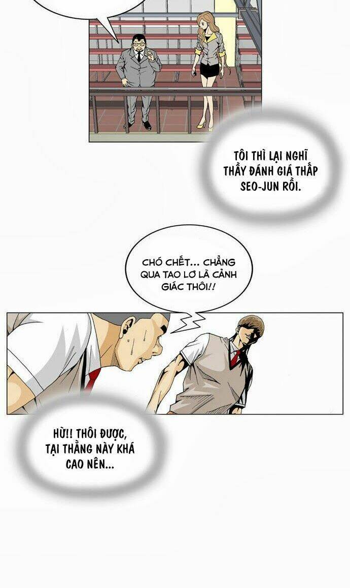 ultimate legend: kang hae hyo chapter 8 22