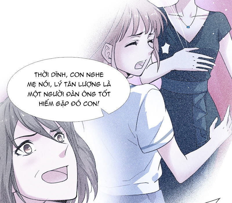 chiến lược lãng mạn của thịnh thiếu chapter 28 30