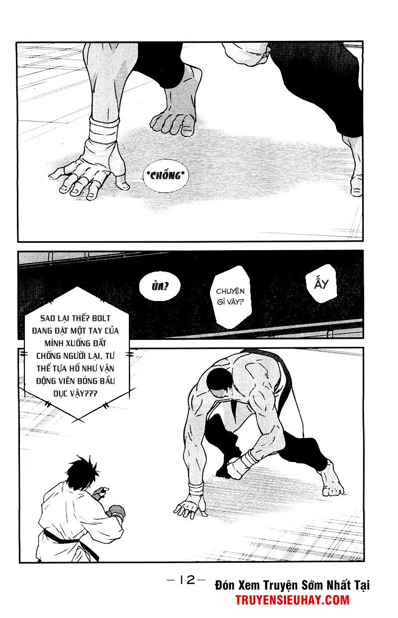 truyền nhân atula 3 chapter 74 11