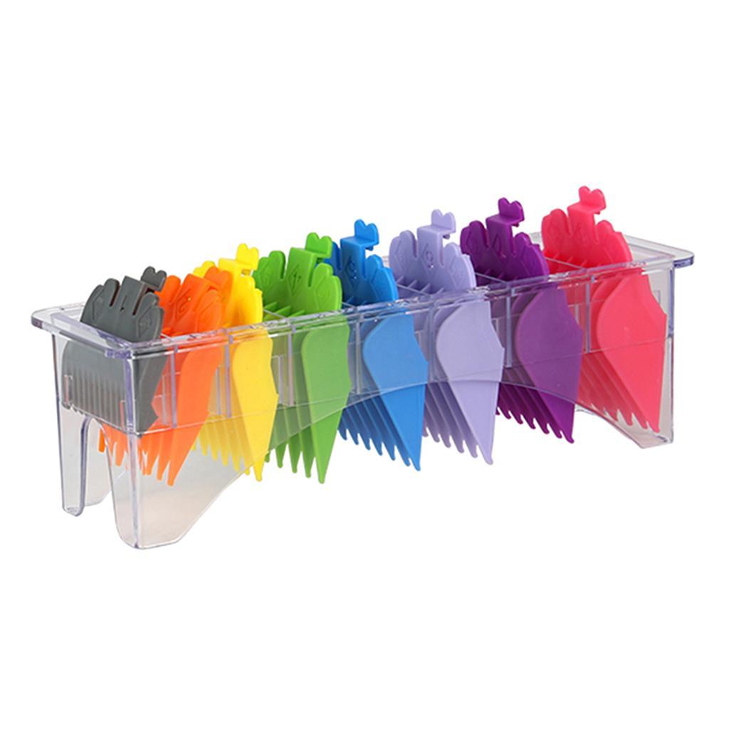 Barber Guide Hair Limit Comb Accessory