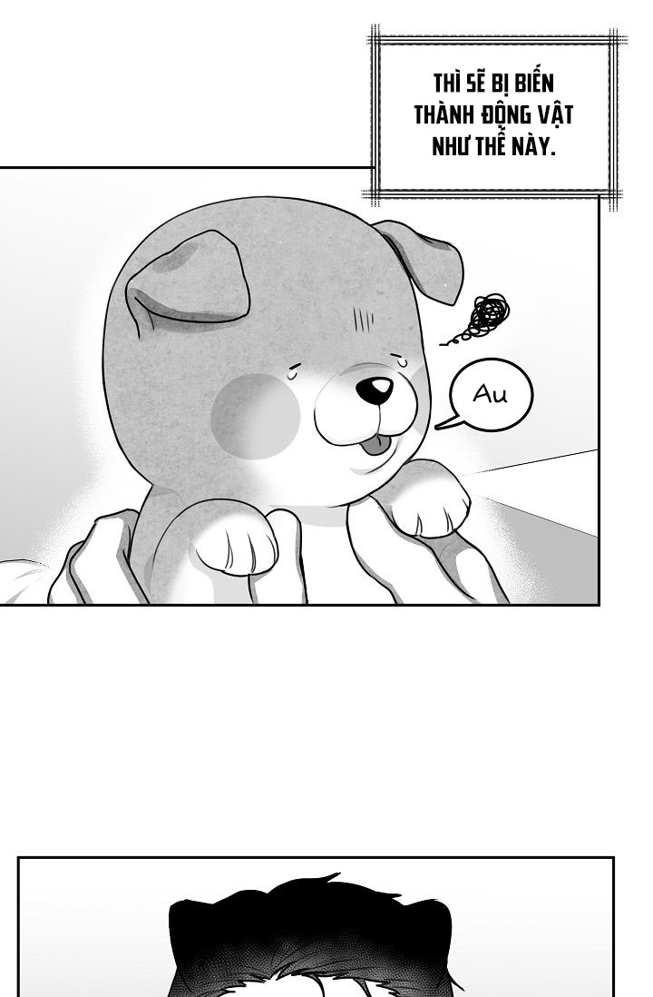 khi cún biết yêu chapter 10 34